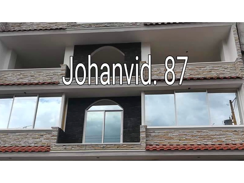 Ventanas Vidrio Guayaquil