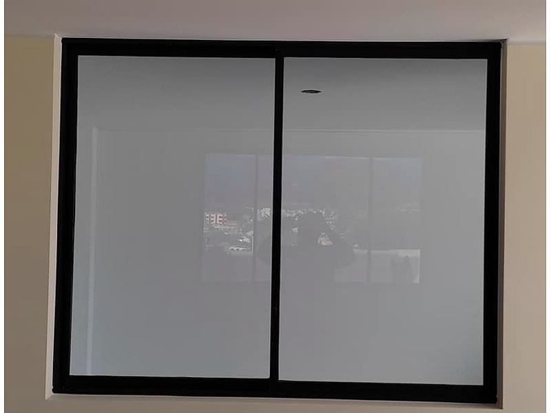 Ventanas Corredizas Aluminio Guayaquil