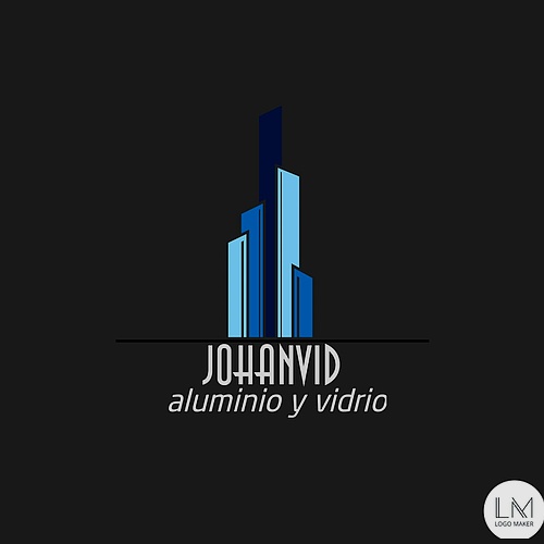 Aluminio Y Vidrio johanvid