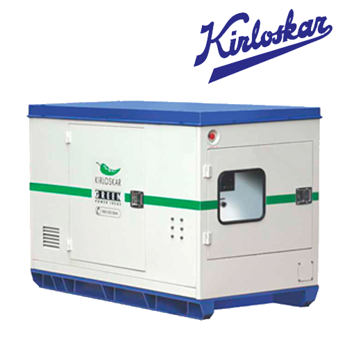 Generador 2 Ecuador 