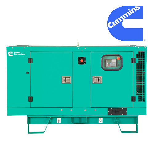 Generador 3 Ecuador 