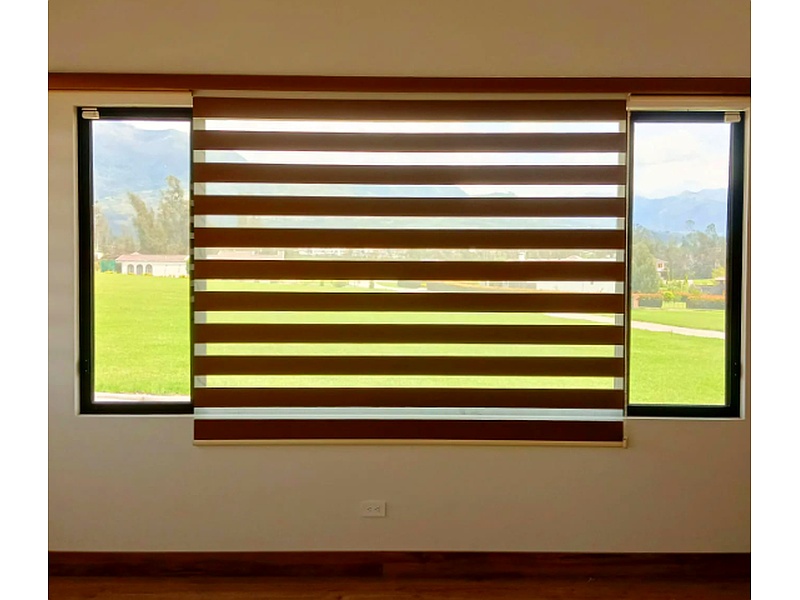 Cortina sheer elegance Otavalo