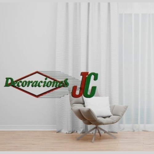 Decoraciones JC
