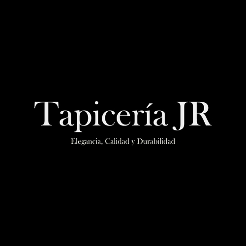 Mueblería Y Tapicería JR