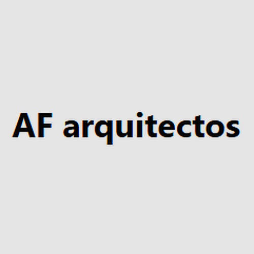 AF arquitectos
