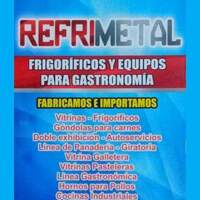 Refrimetal