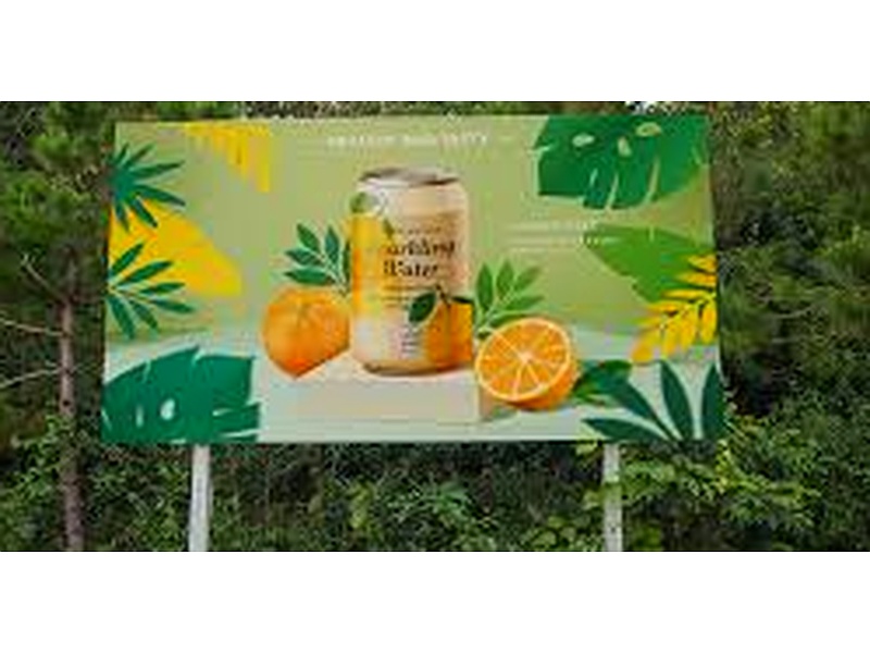 Carteles  publicitarios
