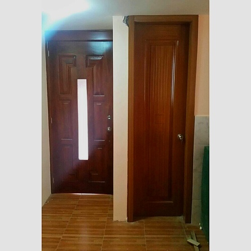 Carpinteria Arte y Diseño quito