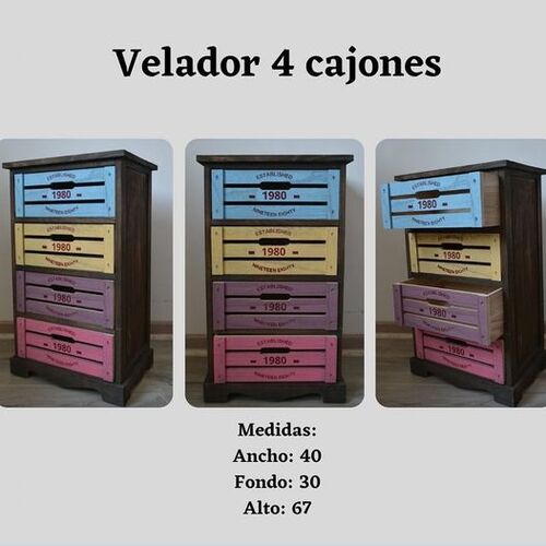Taburetes para interiores Ecuador