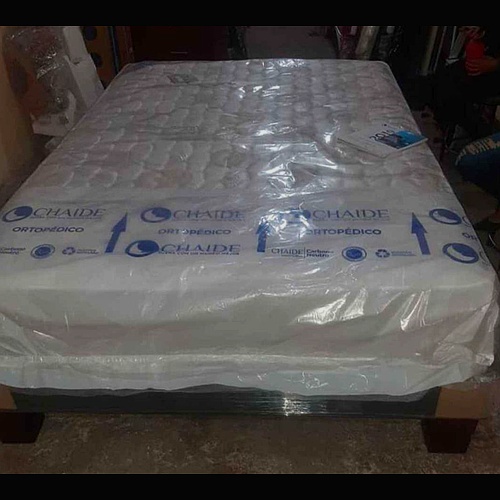 Muebles Auxiliares Ecuador