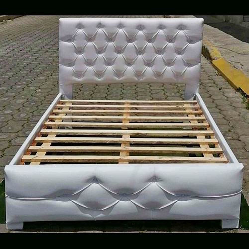 Cama plaza y media Ecuador
