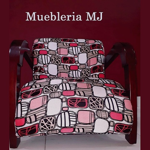Muebles "A"
