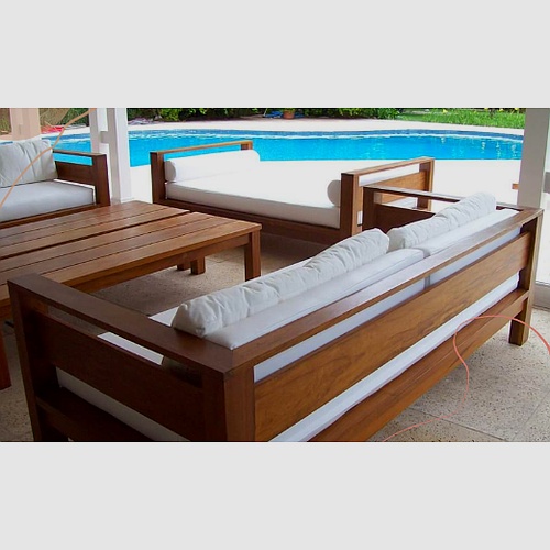 Sillones Auxiliares Ecuador
