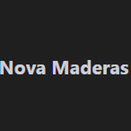Nova Maderas