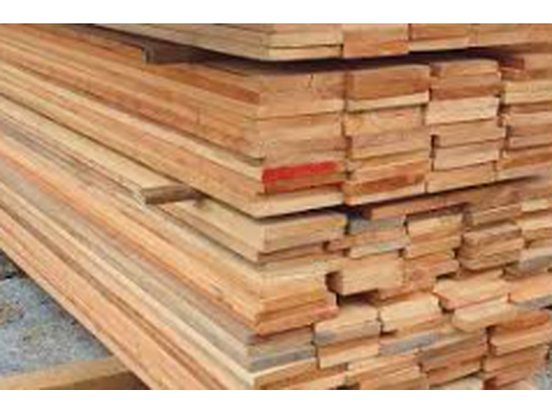 Madera eucalito Ecuador