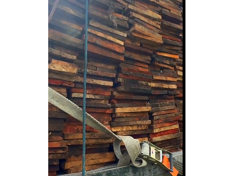 Tablas madera Ecuador