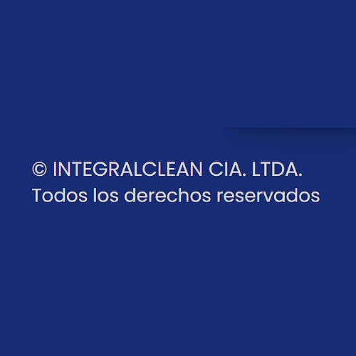 INTEGRALCLEAN