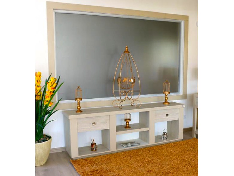 Muebles de sala Ibarra