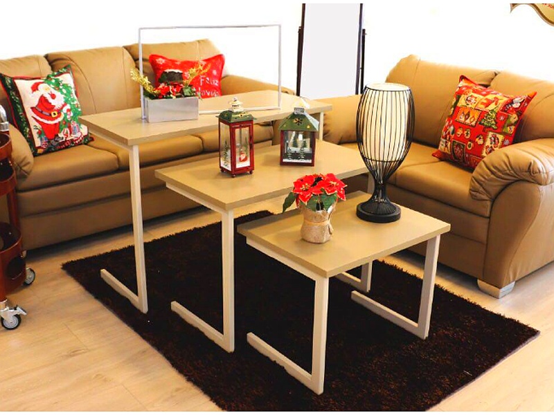 Mesa de centro Ibarra