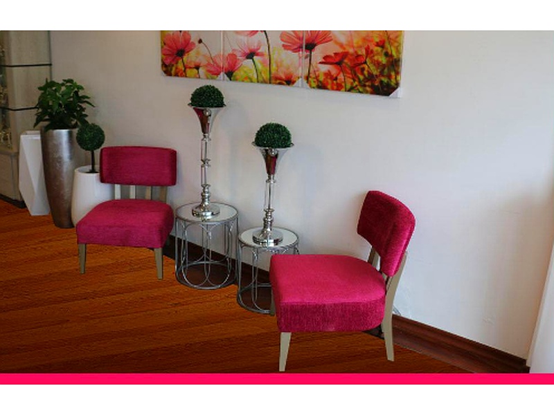 Sillas de sala Ibarra