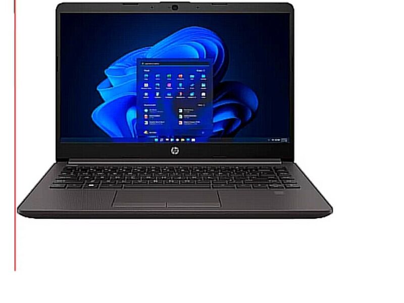 Laptop HP 245 G9 Quito