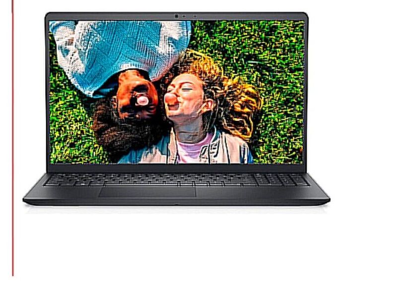 Laptop dell inspiron 15 3515 Quito