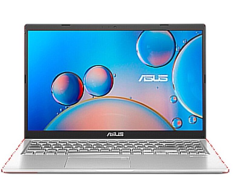Laptop asus X515JA Quito