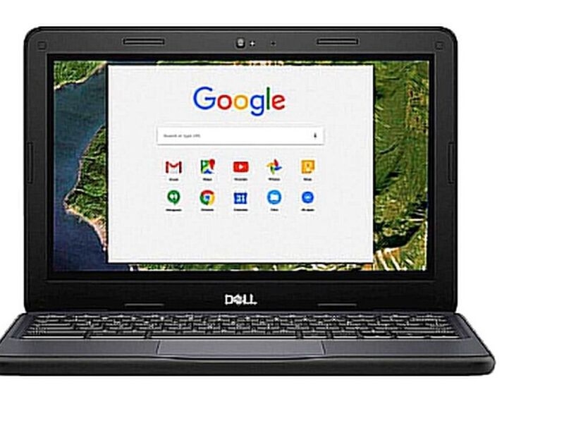 Laptop dell chromebook 3180 Quito