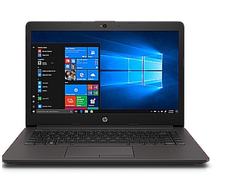 Laptop HP 245 G9 ryzen 3 Quito