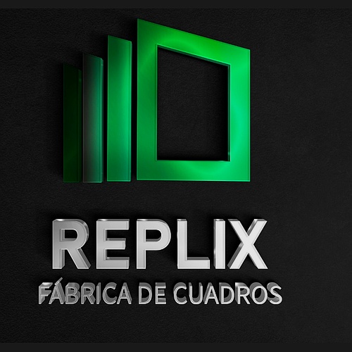 Replix Fábrica de cuadros 