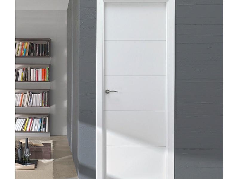 Puerta de Cocina de Abeto Ecuador