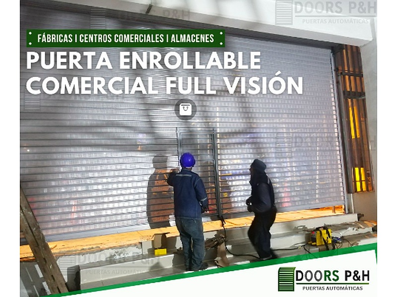 Puerta de Dormitorio de Olmo Ecuador