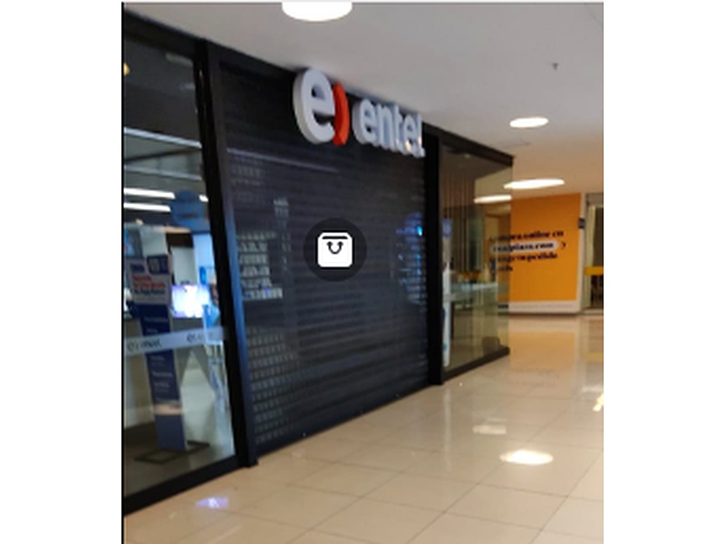 Puerta de Cocina de Olmo Ecuador