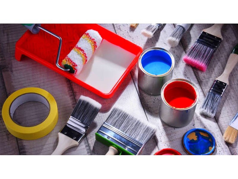 Servicios Pintura Loja