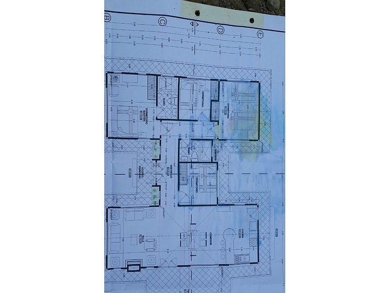 Diseño Planos Arquitectónicos Loja