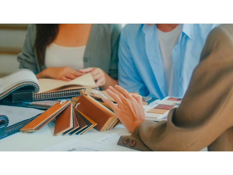 Consultoría Diseño Espacios Loja