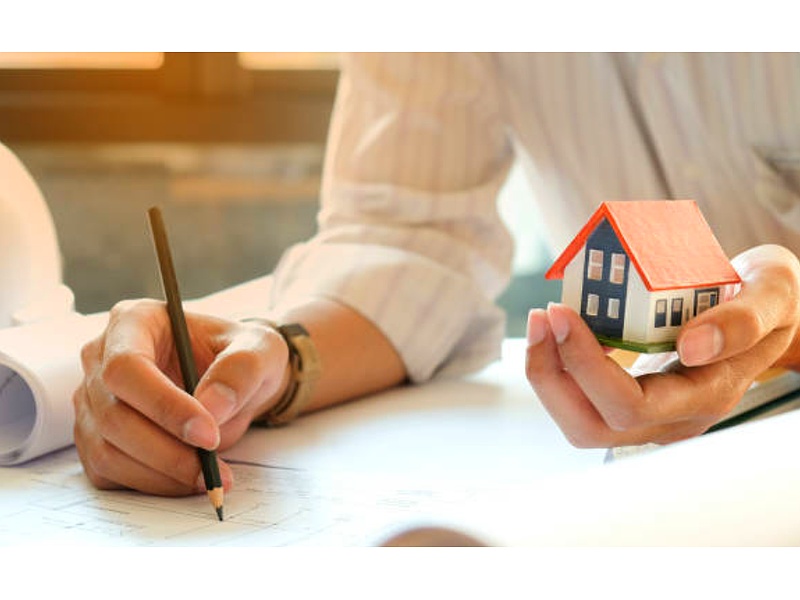 Construcción Casas Loja