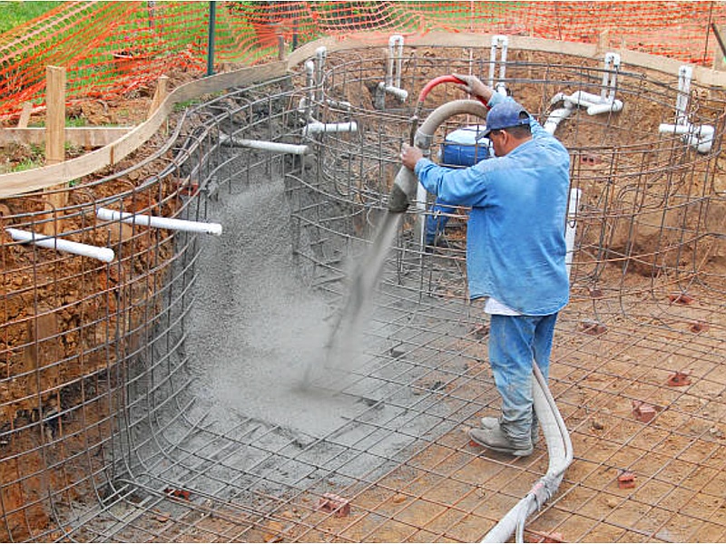 Construcción Piscinas Loja