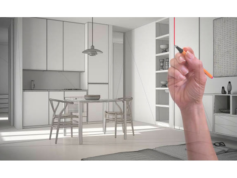 Diseño Mobiliario Medida Loja