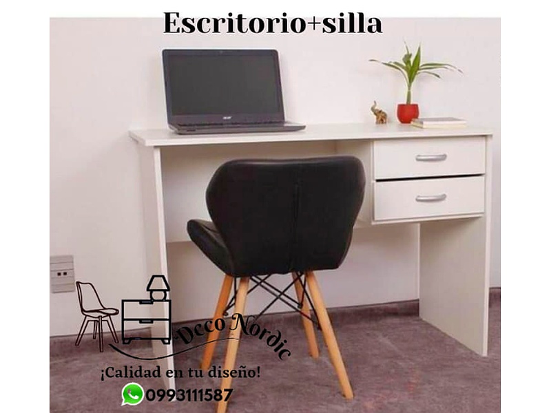 Escritorio Cuenca