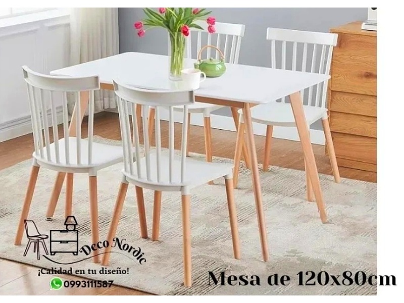 Comedor Cuenca