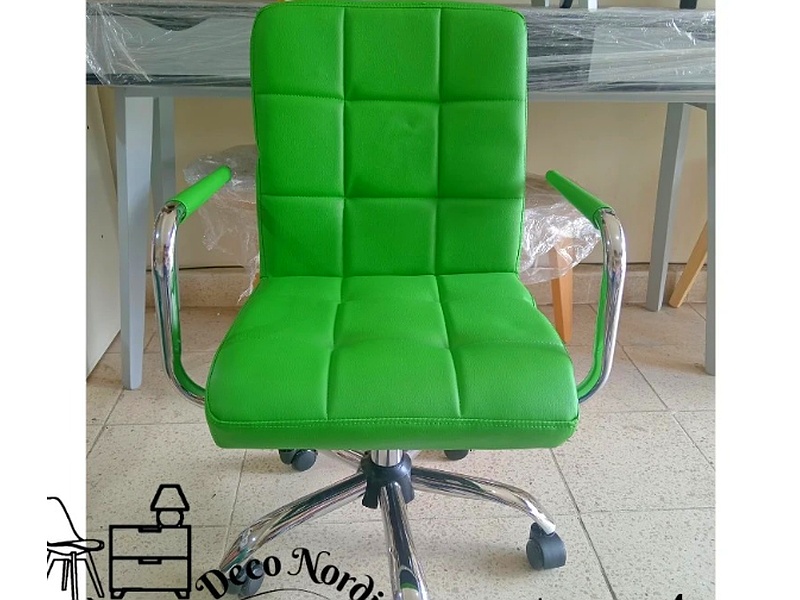 Silla de oficina Cuenca