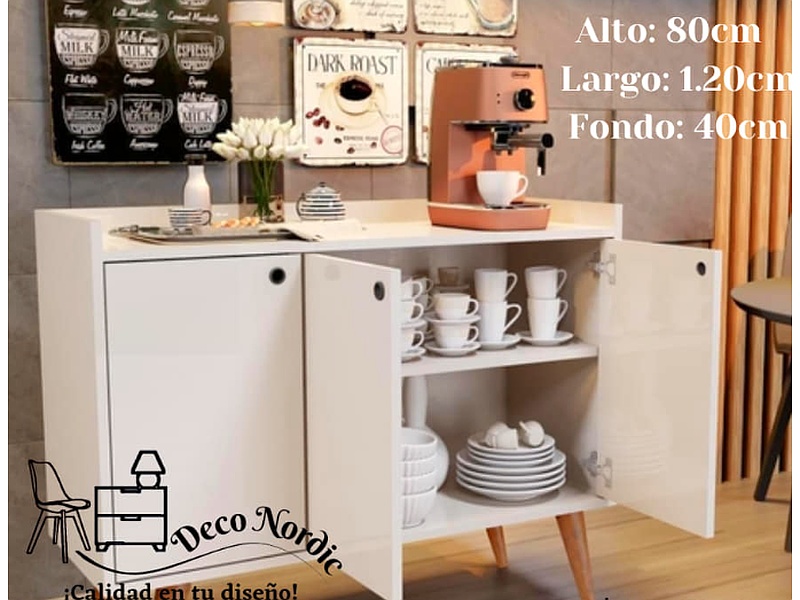 Mueble de cocina Cuenca