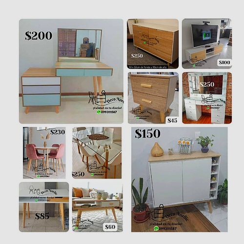 Deco Nordic
