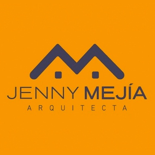 Jenny Mejía Arquitecto