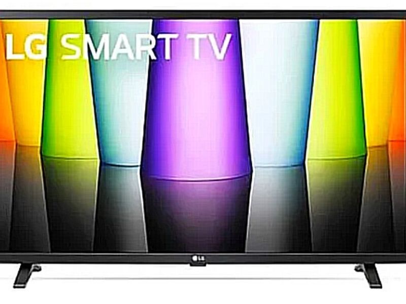 Televisor lg 32LQ630BPSA Riobamba