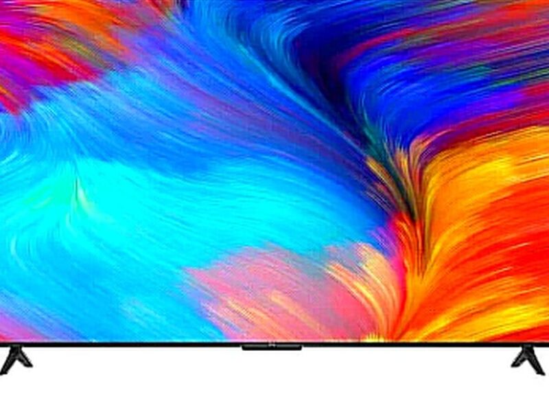 Televisor tcl 65 55P635 Riobamba