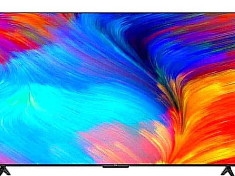 Televisor tcl 55 55P635 Riobamba