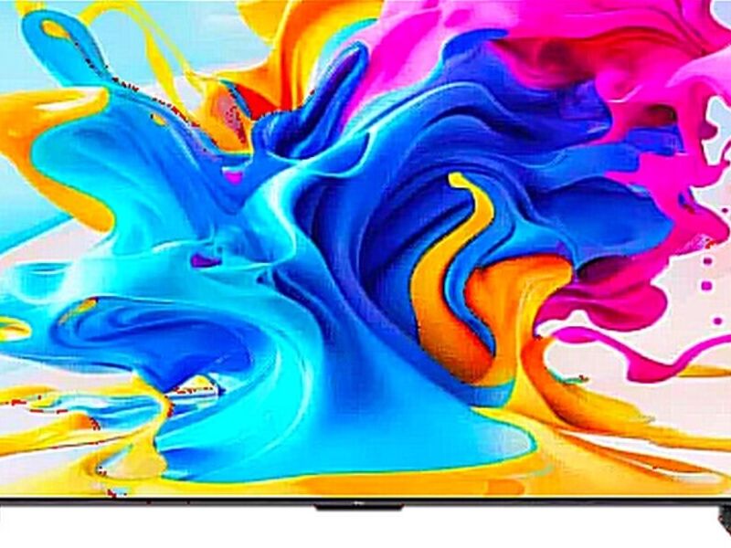 Televisor tcl 65 65C645 Riobamba