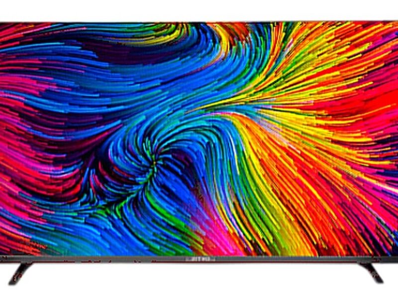 Televisor zitro 43 smart Riobamba